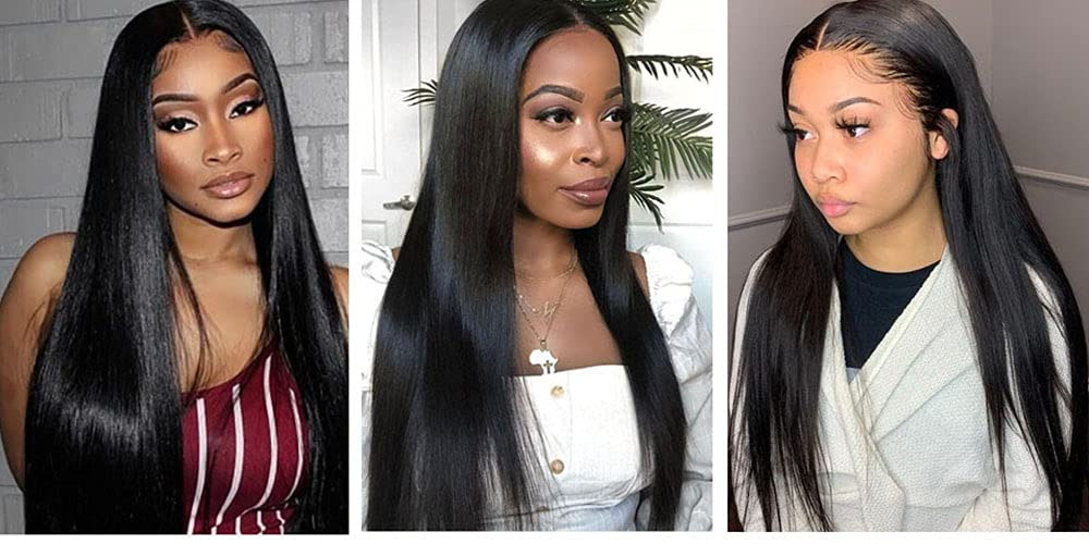 Everything You Need To Know About HD Lace Wigs