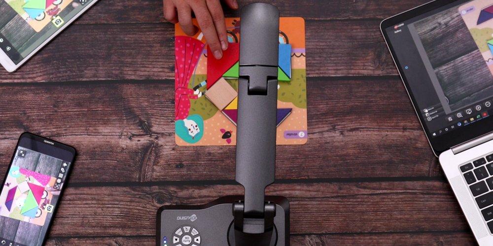 Emerging Trends in Digital Education & Communication Tools