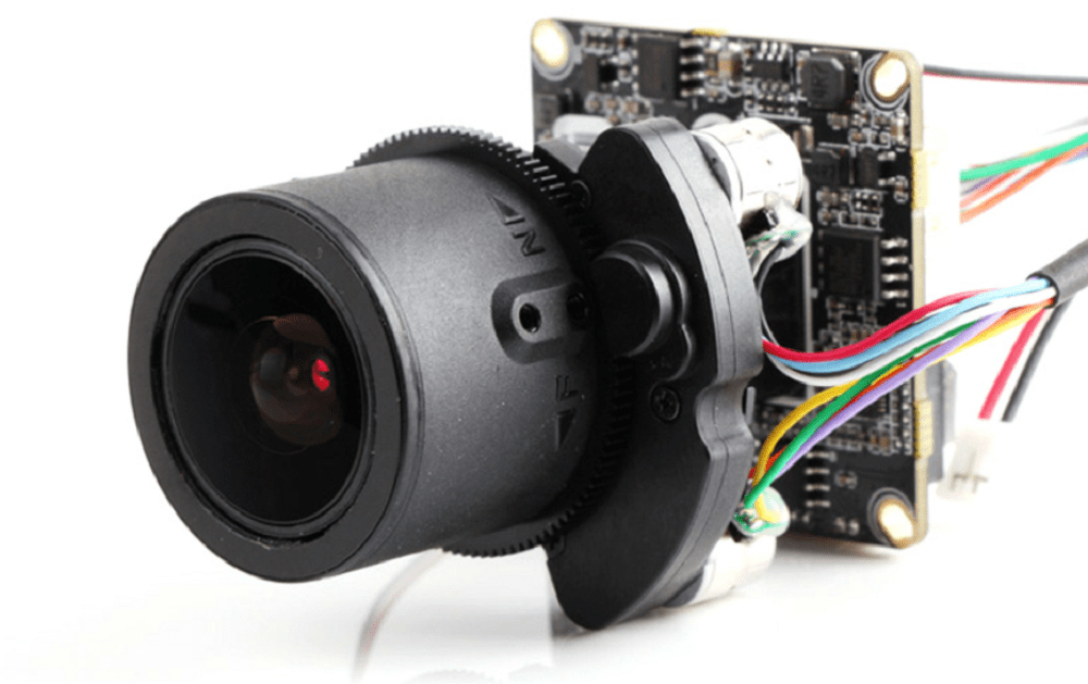 Importance of Cmos Camera Module: 2022 Technology