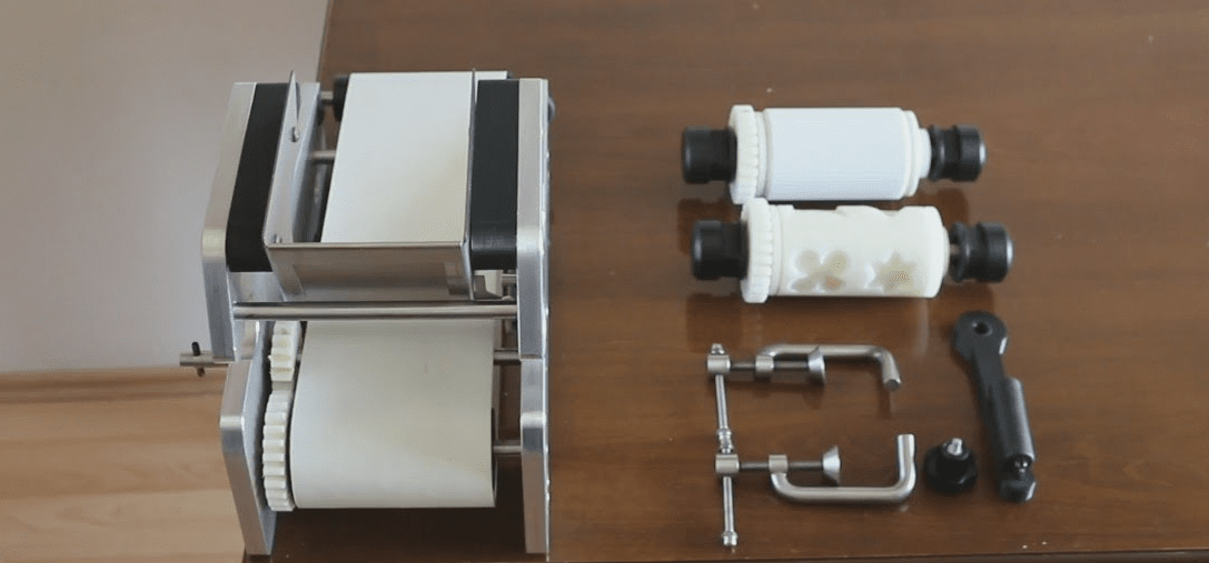 How to Know the Best Small Cookie Machine