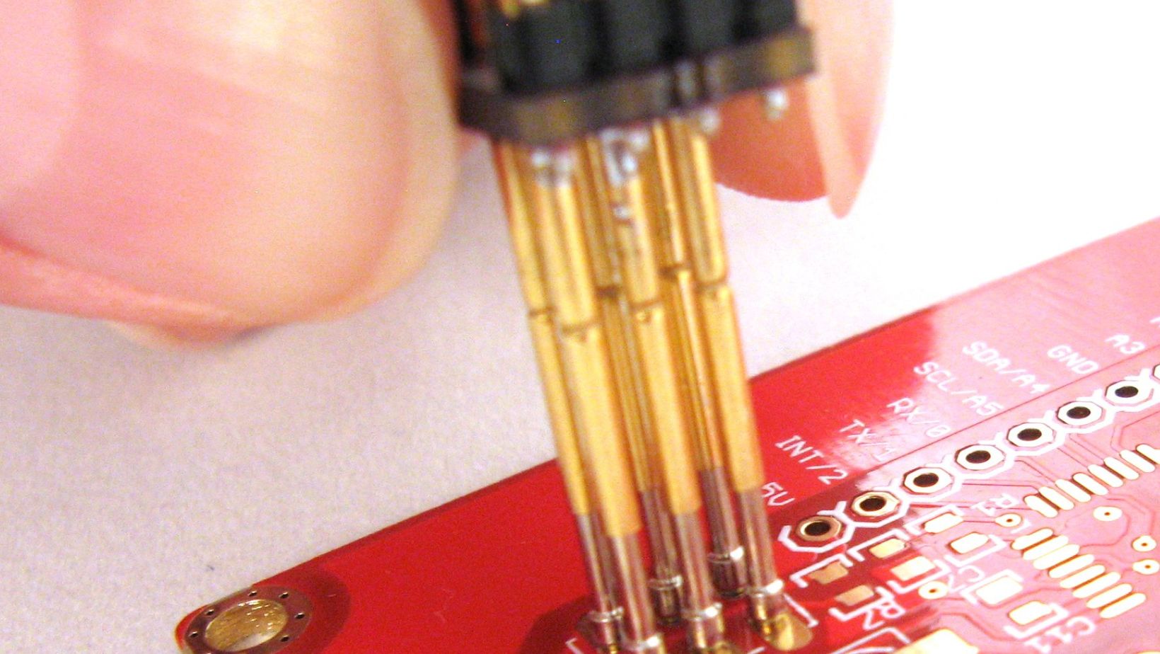 What Are Pogo Pins Used For?