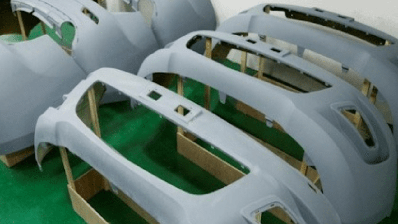 The Powder Space Holder Metal Injection Molding (PSH-MIM) Process is used to Mold Micro porous Metals