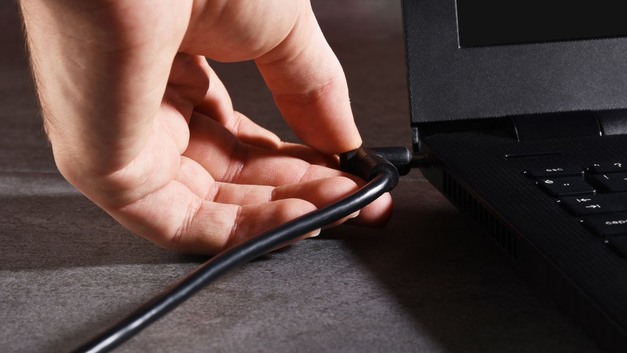 Optimizing Laptop Battery Performance Through Power Settings