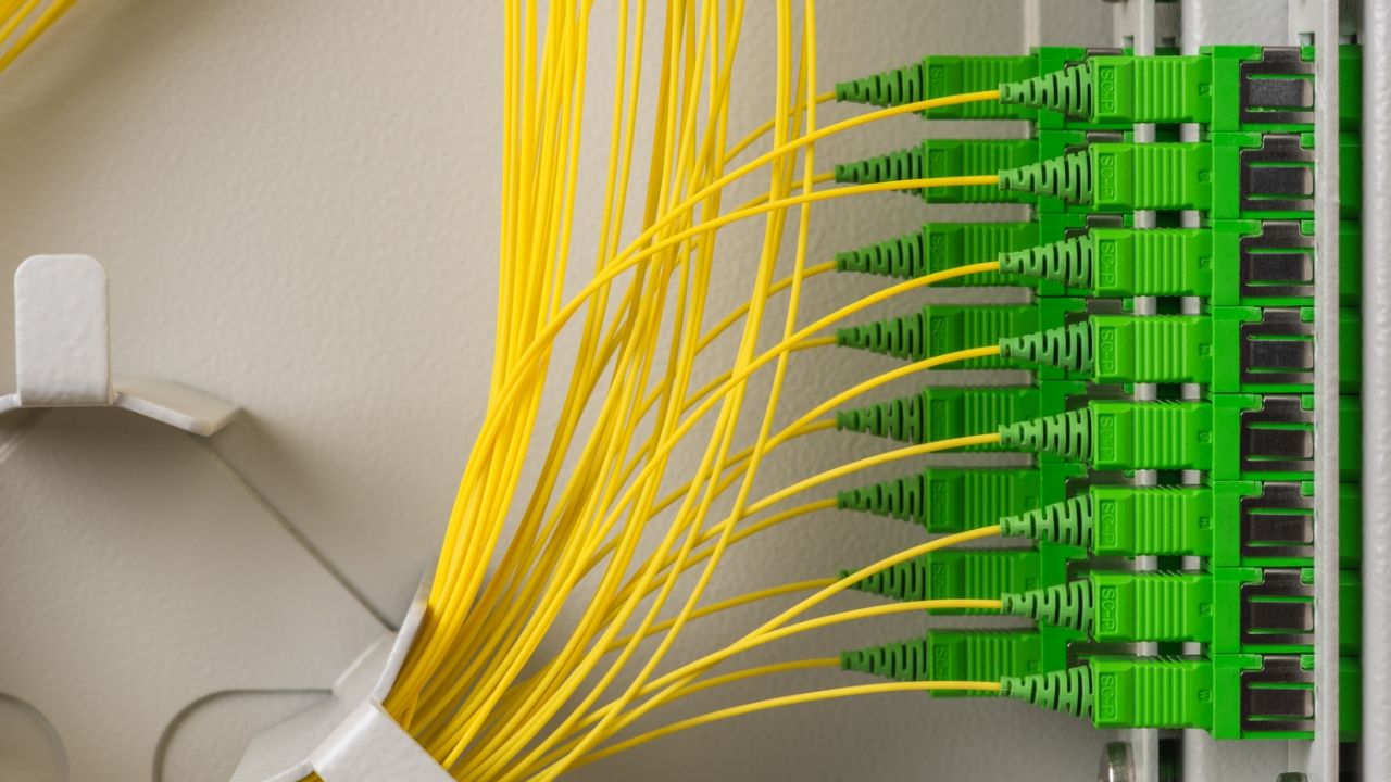 The Role of Optical Splitters in the Contemporary Network Architecture