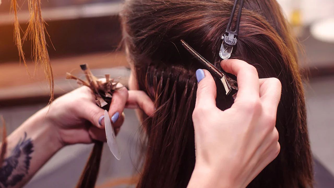 The Benefits of Investing in High-Quality INTACTE Clip-In Hair Extensions