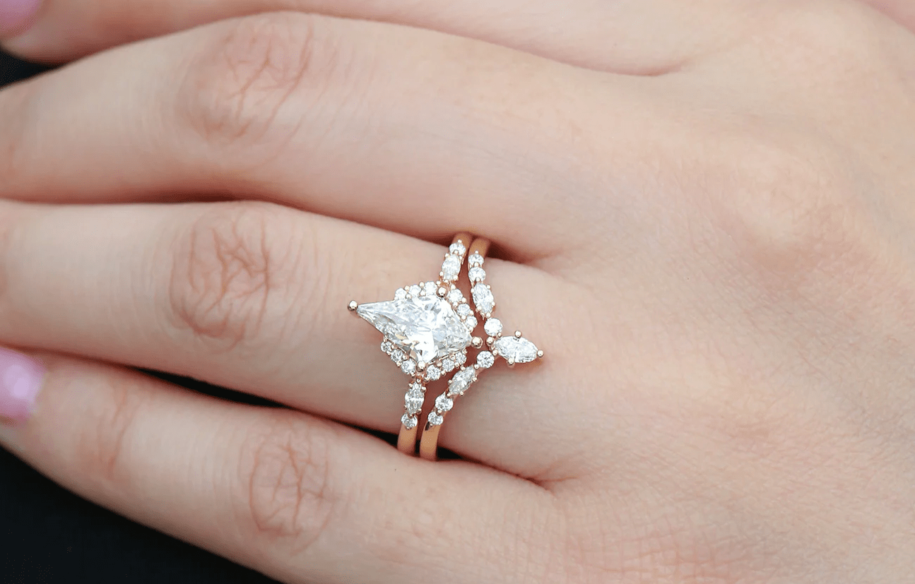 Why Felicegals' Lab Diamonds Shine Brighter Than the Rest