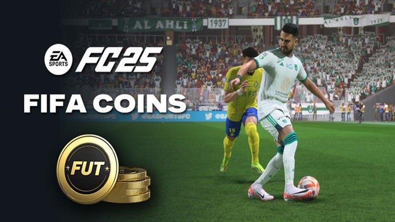 Everything You Need to Know About Selling FIFA FC 25 Coins