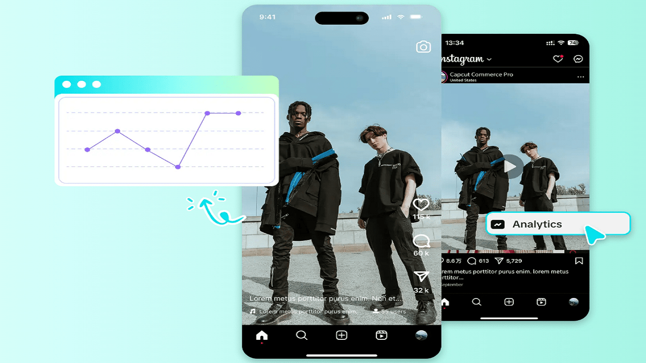 Advantages of Tracking Social Media Analytics Using Pippit AI