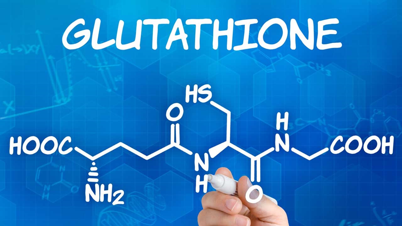 10 Proven GSH World Glutathione Powder Benefits You Should Know