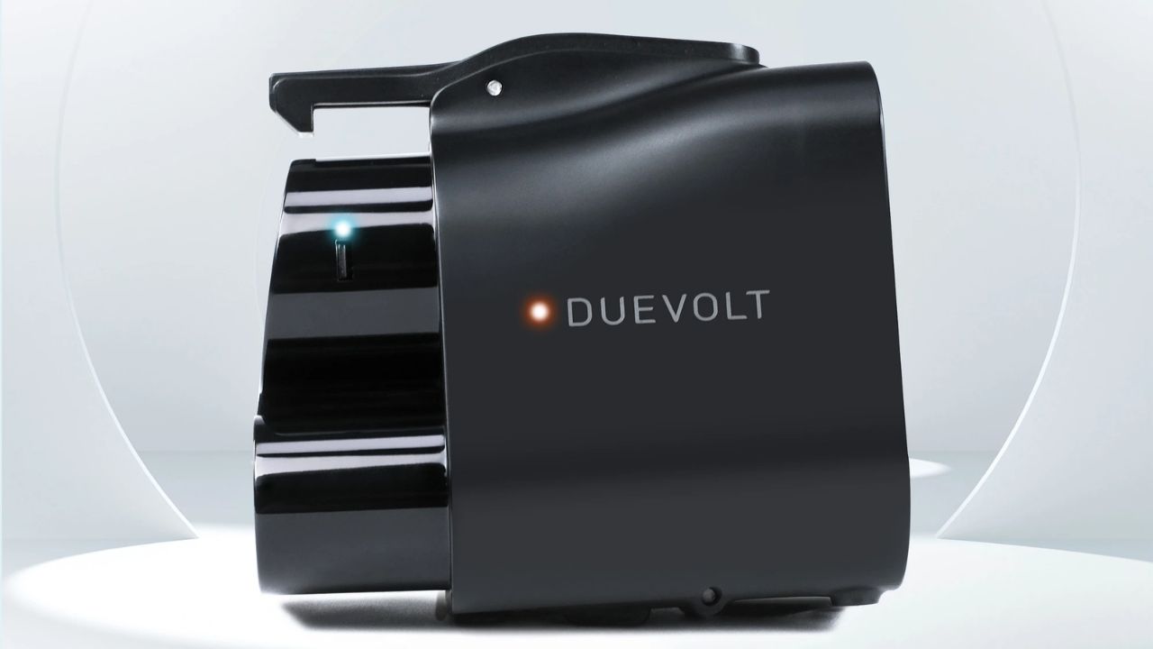 How Duevolt’s Universal Adapters Simplify Every Charging Experience