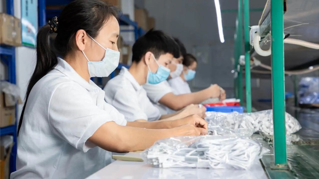 What Is the Process of Selecting a Trustworthy Oral Care Manufacturer in China