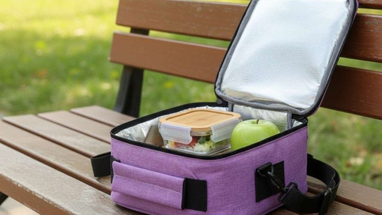 Top Features to Look for When Ordering Bulk Insulated Bags