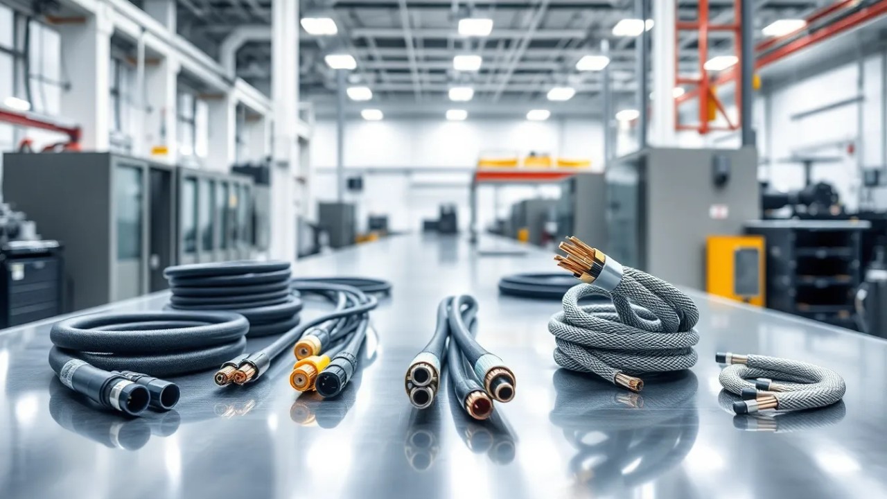 Choosing the Right Electrical Contact Supplier for Your Project