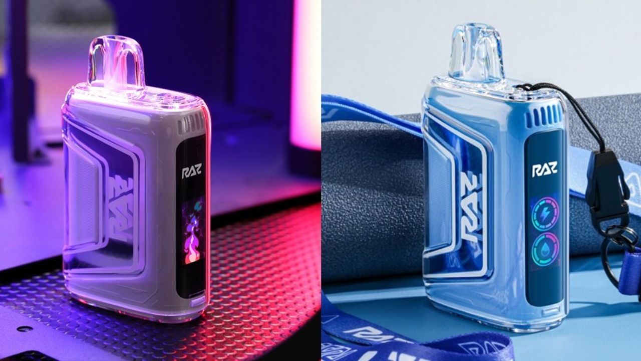 How to Choose Your First Disposable Vape