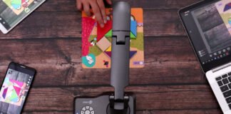 Emerging Trends in Digital Education & Communication Tools