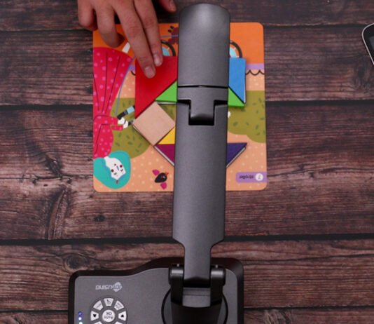 Emerging Trends in Digital Education & Communication Tools