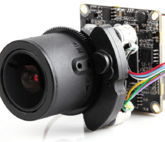 Importance of Cmos Camera Module: 2022 Technology