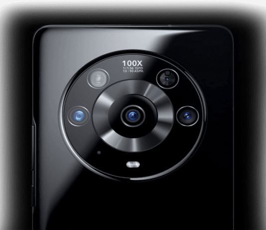 General Specifications Of Honor Smartphones