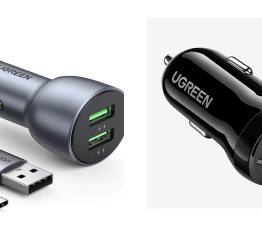 Mistakes to avoid when buying a car charger!