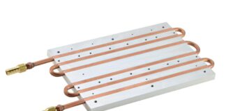 How Are Water-Cooled Heat Sinks Better?