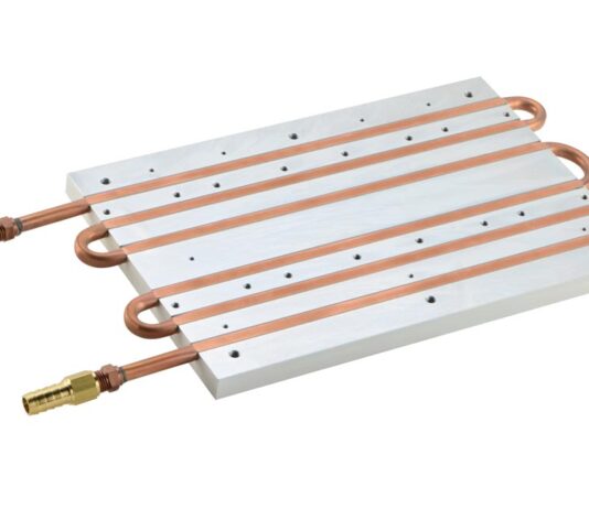 How Are Water-Cooled Heat Sinks Better?