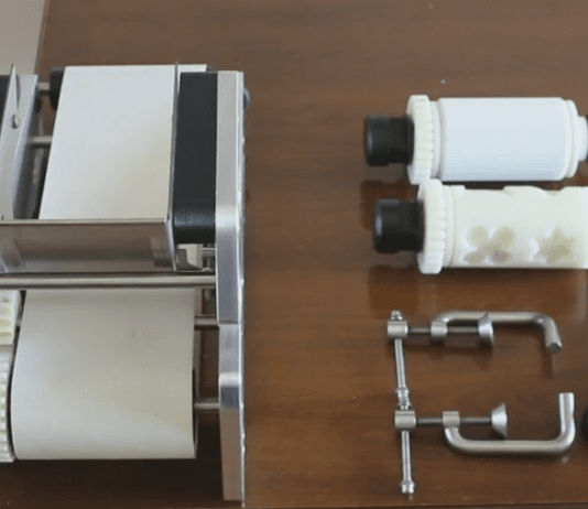 How to Know the Best Small Cookie Machine