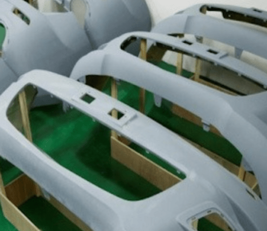 The Powder Space Holder Metal Injection Molding (PSH-MIM) Process is used to Mold Micro porous Metals