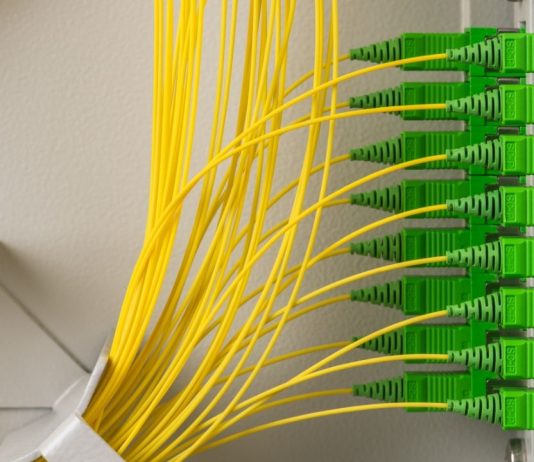 The Role of Optical Splitters in the Contemporary Network Architecture