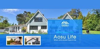 From Box to Security: Aosu Camera Installation and Setup Guide