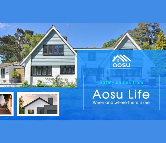 From Box to Security: Aosu Camera Installation and Setup Guide