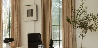 How to Choose the Perfect Curtain Fabric for Your Home