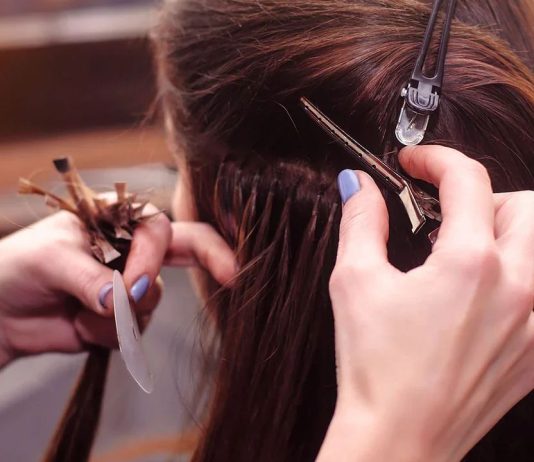 The Benefits of Investing in High-Quality INTACTE Clip-In Hair Extensions