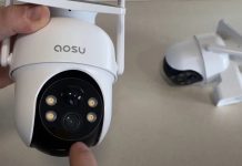 Protecting Your Home During Festive Seasons with Aosu