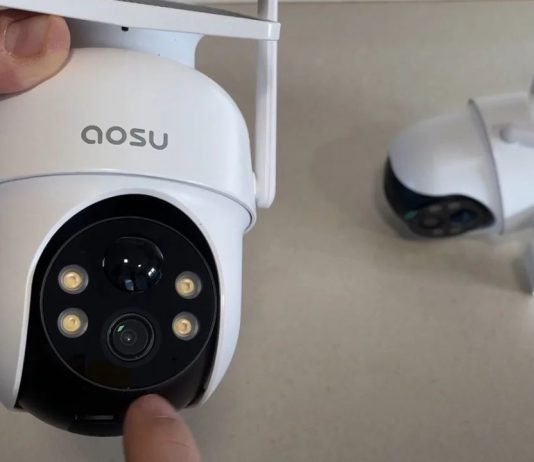 Protecting Your Home During Festive Seasons with Aosu