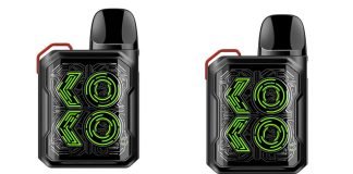 New Caliburn Vape Advantages You Never Knew