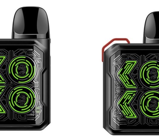 New Caliburn Vape Advantages You Never Knew