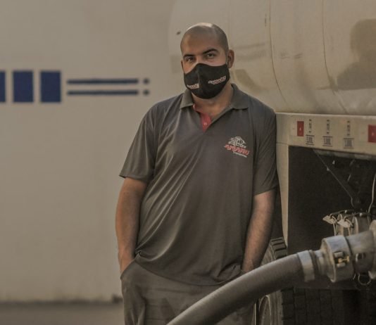 OSIAS Inline High Pressure Fuel Pump – How It Works