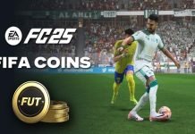 Everything You Need to Know About Selling FIFA FC 25 Coins
