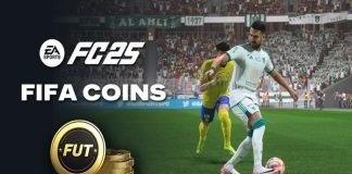 Everything You Need to Know About Selling FIFA FC 25 Coins