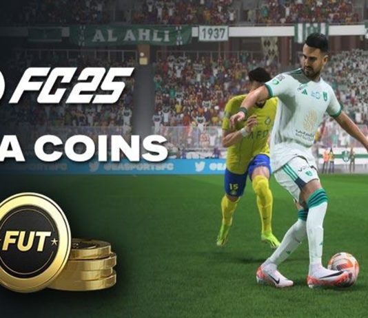 Everything You Need to Know About Selling FIFA FC 25 Coins