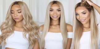 5 Tips for Styling a Blonde Wig to Look Natural