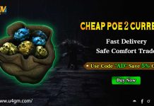 Beginner’s Guide to Buying Game Accounts Safely on U4GM