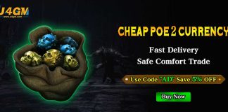 Beginner’s Guide to Buying Game Accounts Safely on U4GM