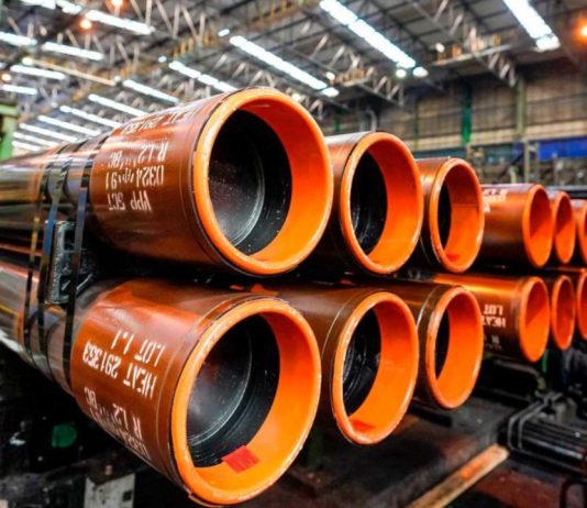 Decoding Dimensions: Pipe Schedule Chart 40/80 by PandaPipe