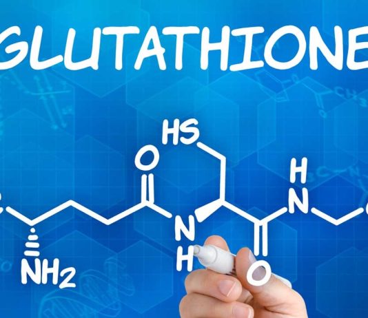10 Proven GSH World Glutathione Powder Benefits You Should Know