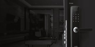 What Features Should You Look for in a High-Quality Smart Door Lock?