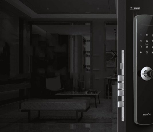 What Features Should You Look for in a High-Quality Smart Door Lock?