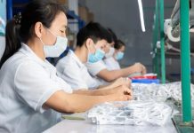 What Is the Process of Selecting a Trustworthy Oral Care Manufacturer in China