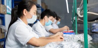 What Is the Process of Selecting a Trustworthy Oral Care Manufacturer in China