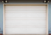 Why Aluminum Side and Top Seals Are Essential for Garage Door Insulation